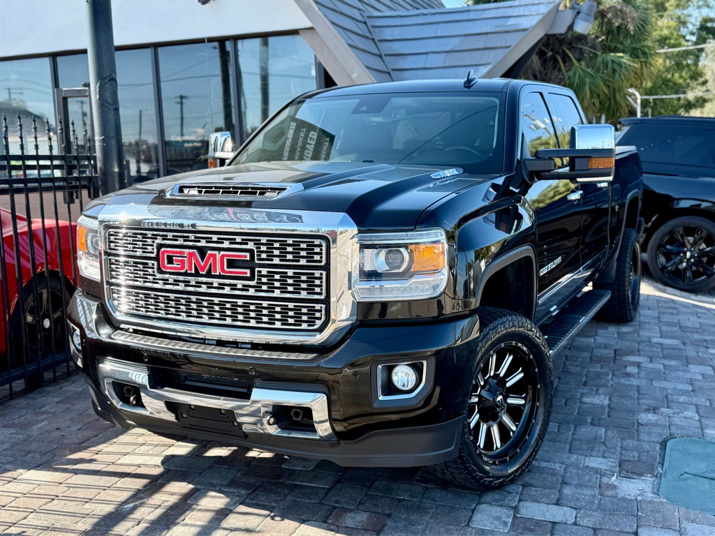 2019 GMC Sierra Image 24