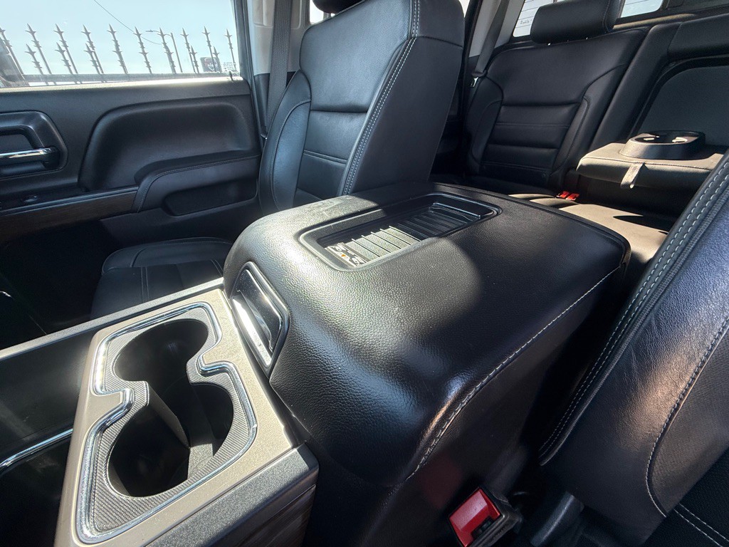 2019 GMC Sierra Image 31