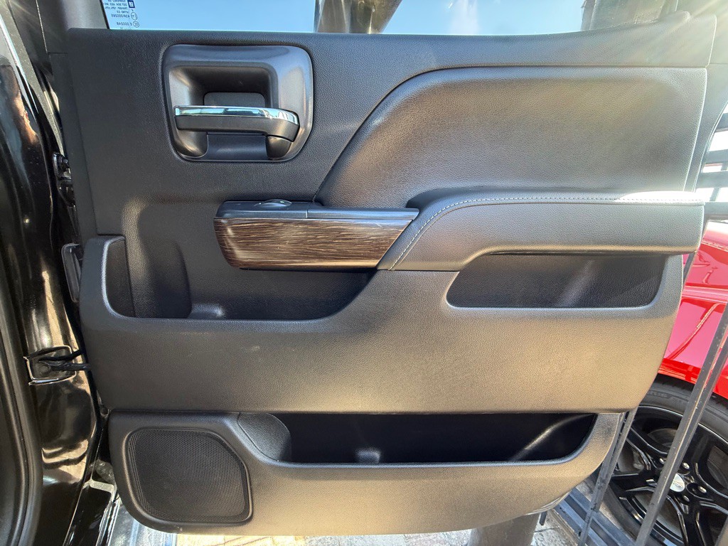 2019 GMC Sierra Image 33