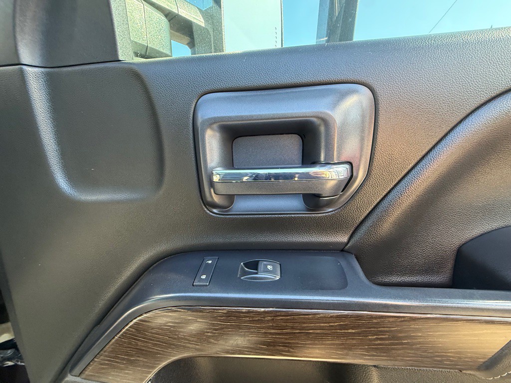 2019 GMC Sierra Image 35