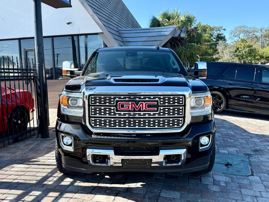 2019 GMC Sierra Image 40