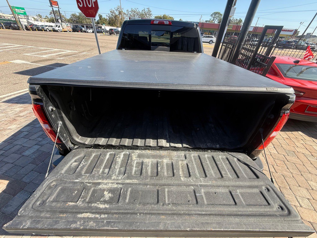 2019 GMC Sierra Image 45