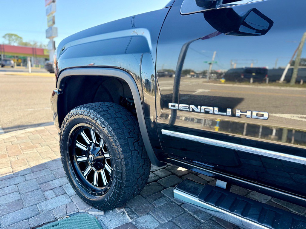 2019 GMC Sierra Image 46