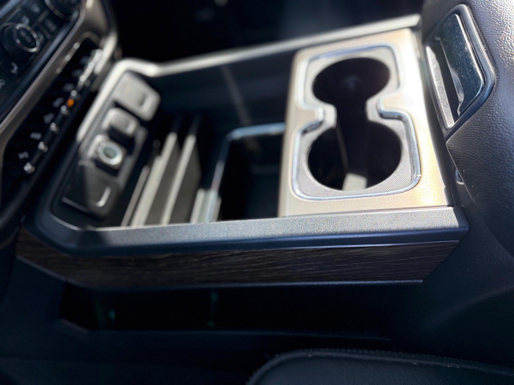 2019 GMC Sierra Image 52