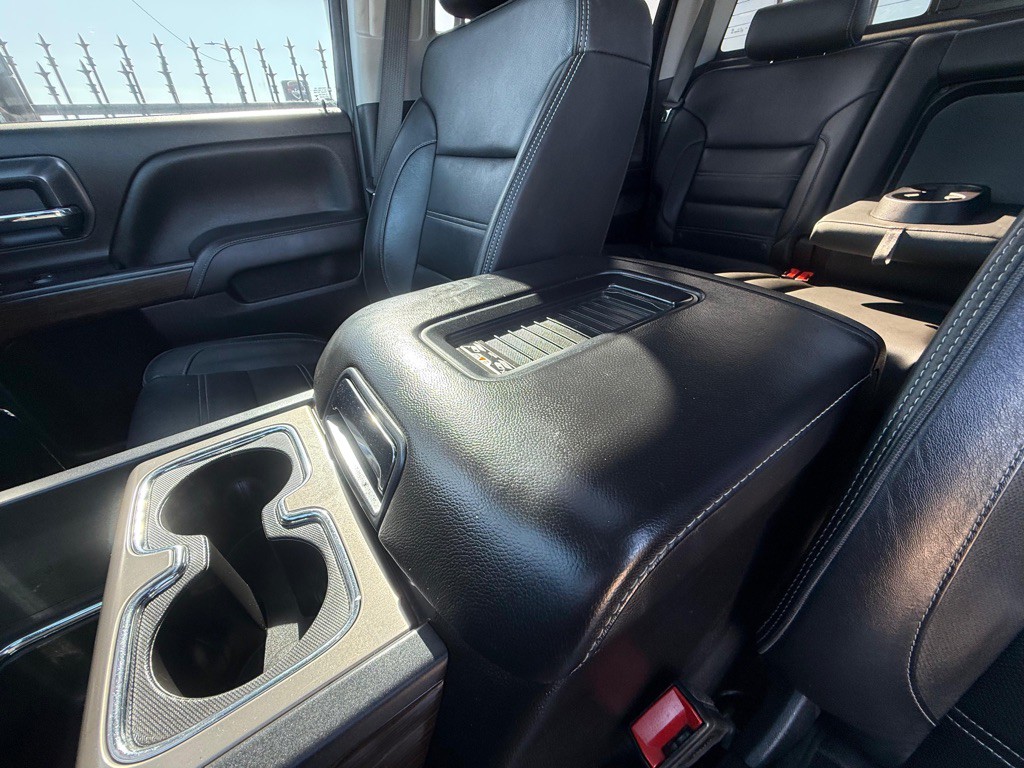 2019 GMC Sierra Image 53