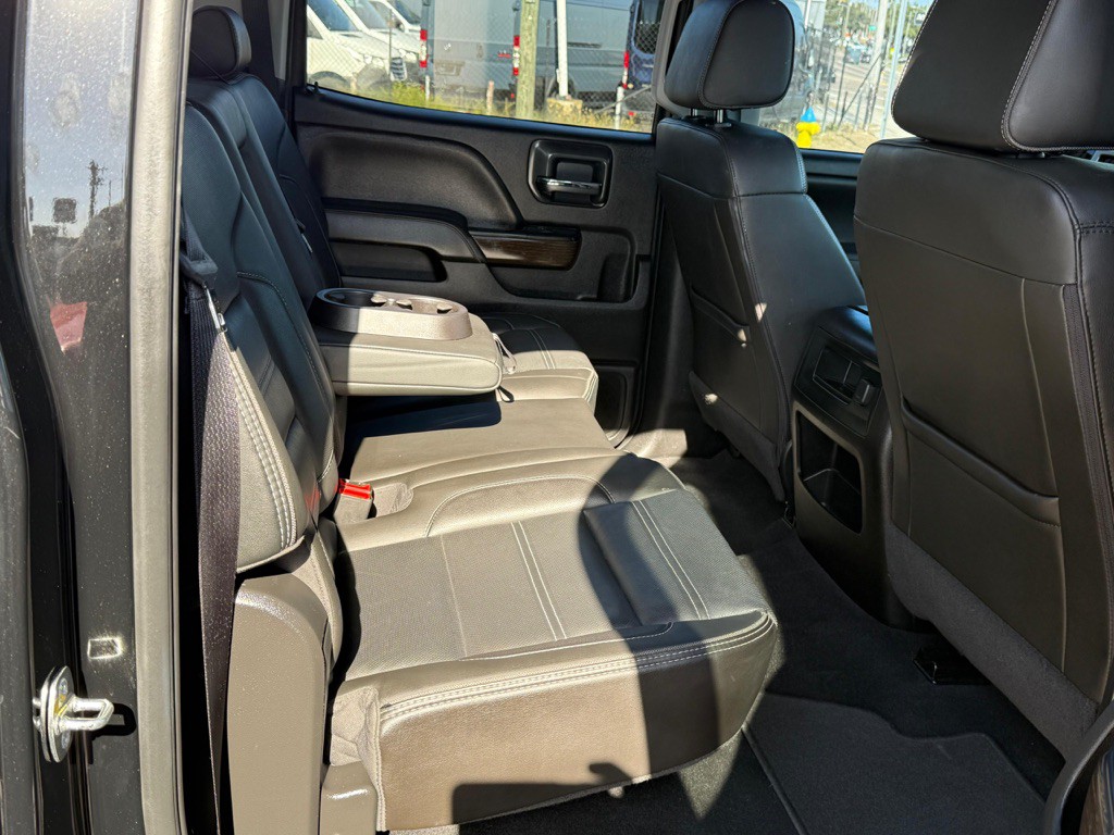 2019 GMC Sierra Image 55