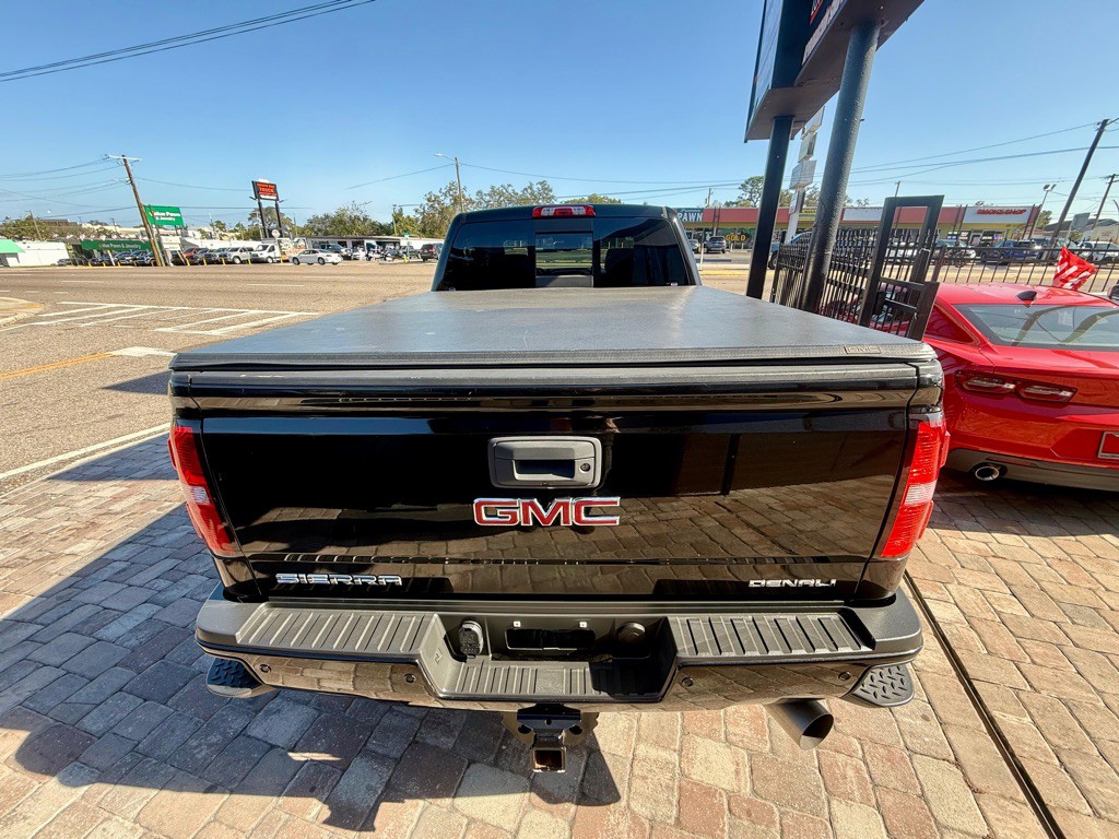 2019 GMC Sierra Image 57