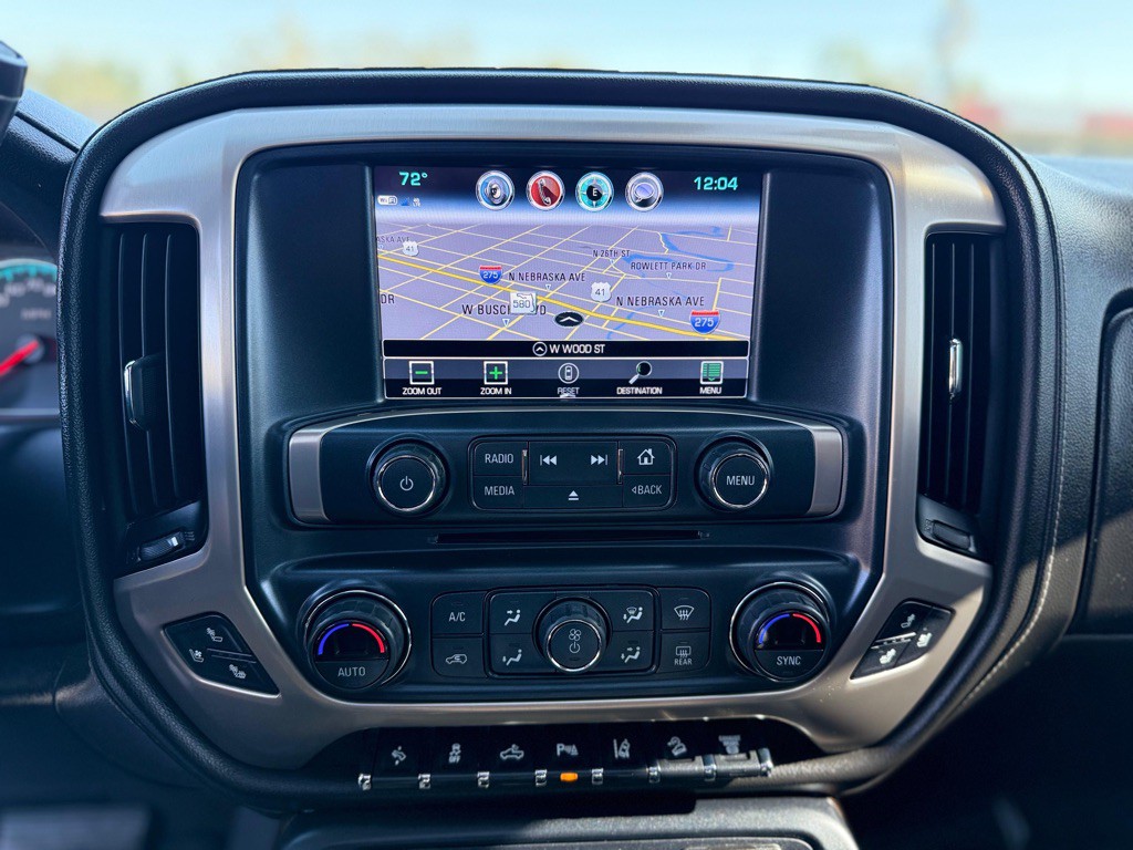 2019 GMC Sierra Image 61