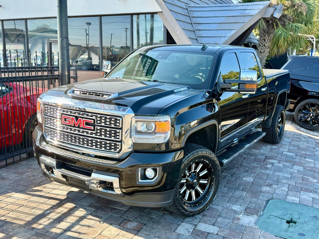 2019 GMC Sierra Image 64