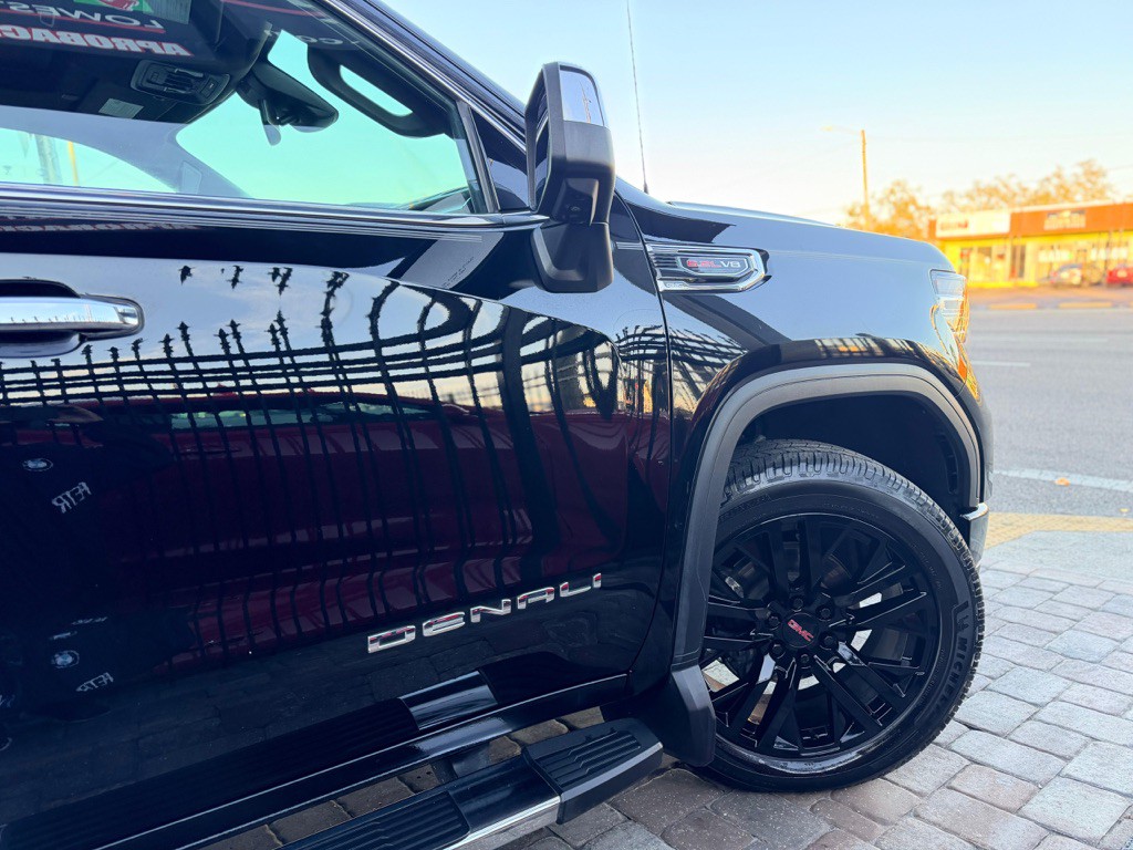 2022 GMC Sierra Image 10