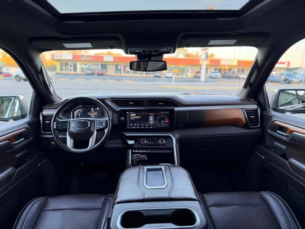 2022 GMC Sierra Image 11