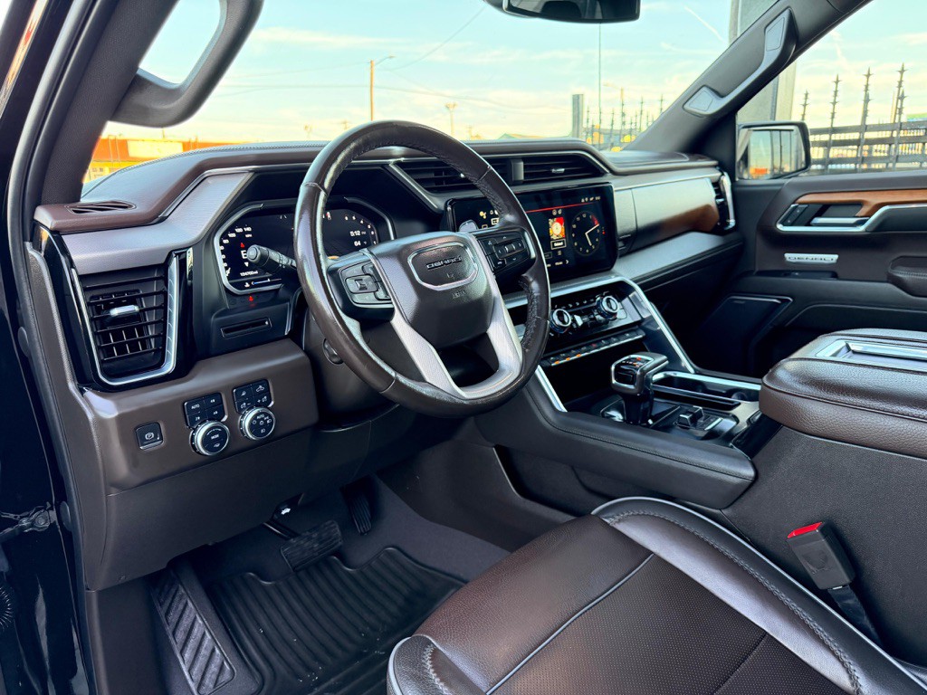 2022 GMC Sierra Image 13