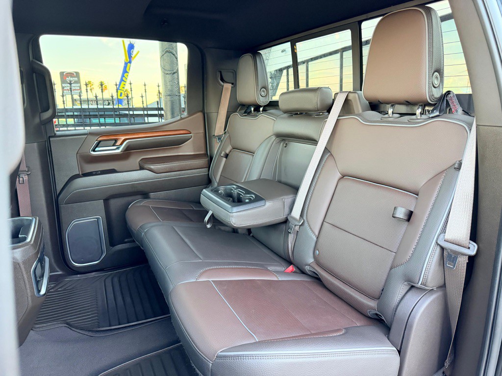 2022 GMC Sierra Image 14