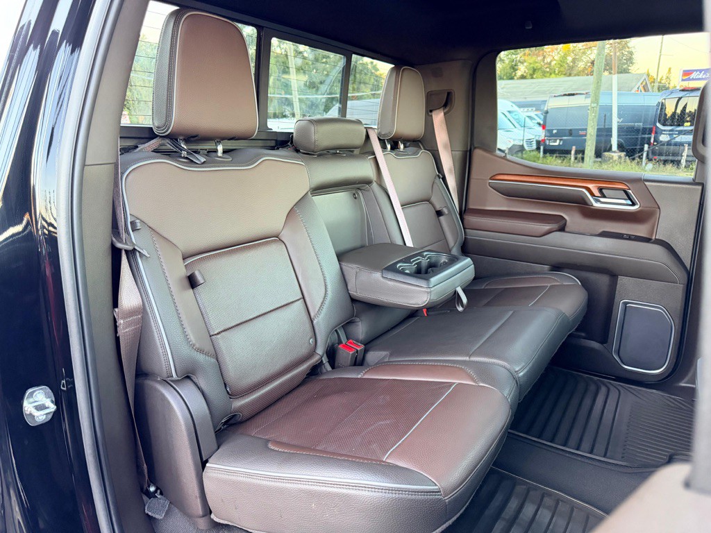 2022 GMC Sierra Image 15