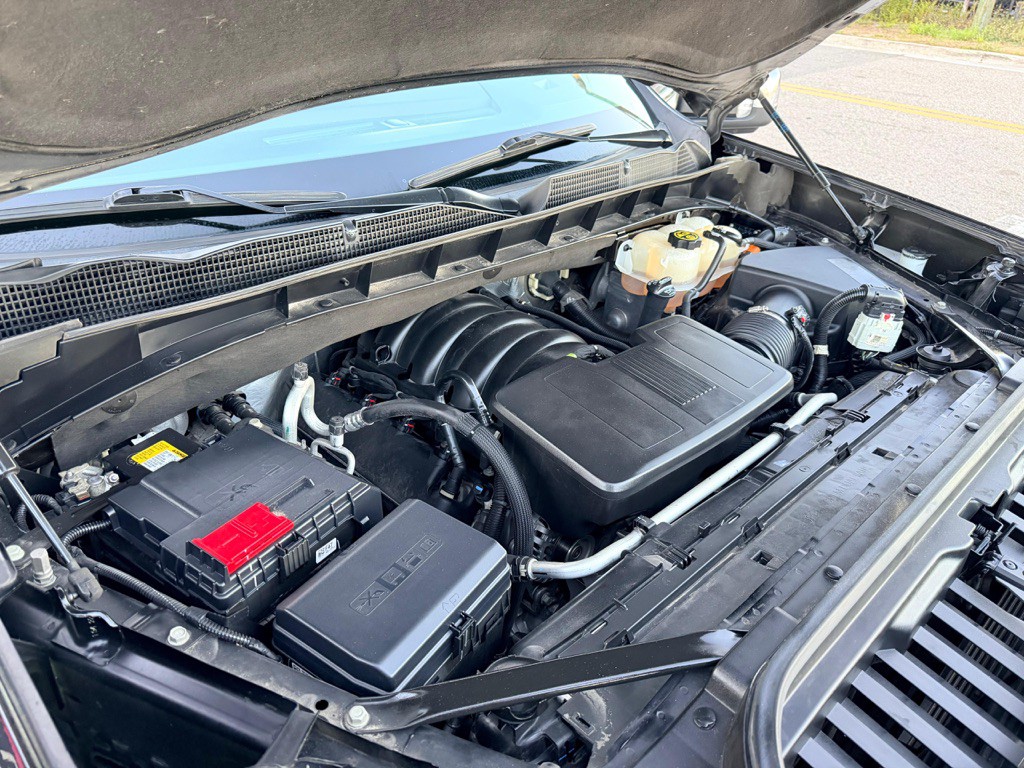 2022 GMC Sierra Image 18