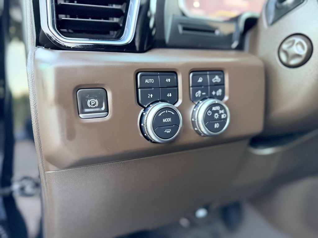 2022 GMC Sierra Image 19