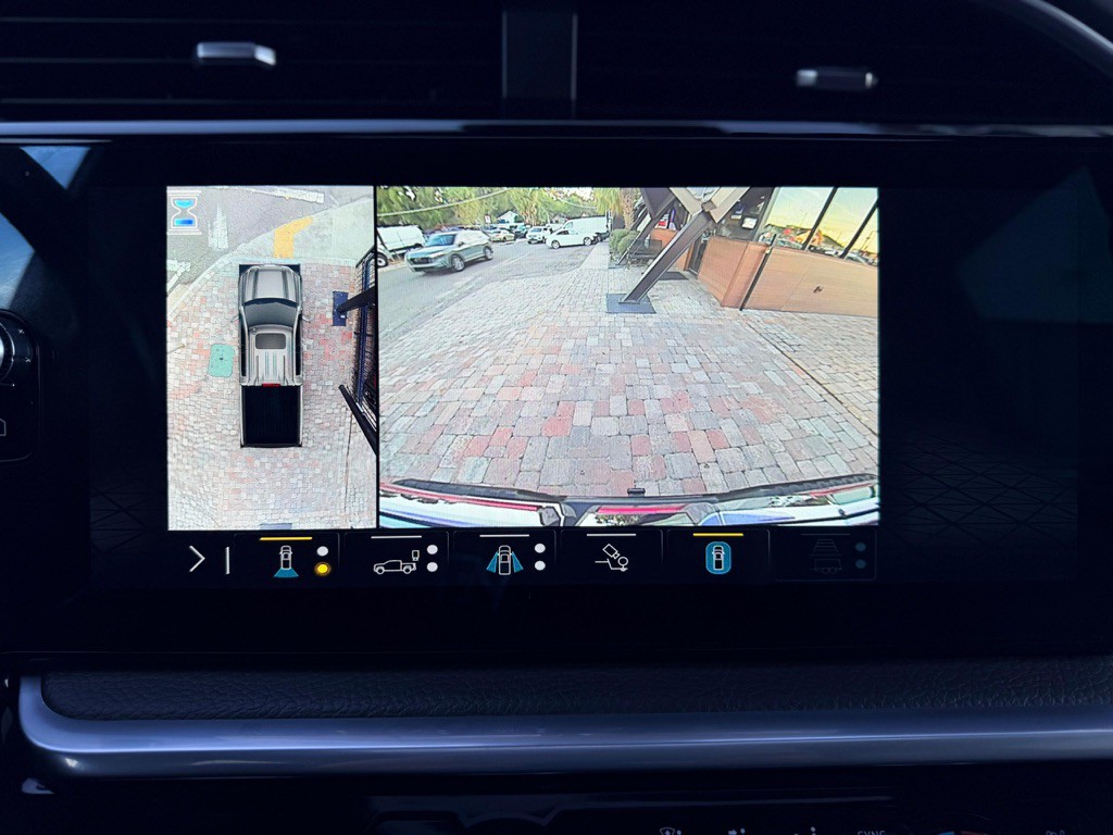 2022 GMC Sierra Image 21