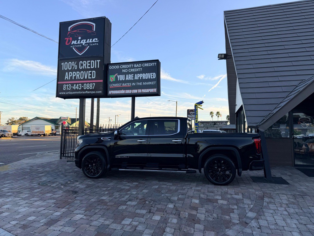 2022 GMC Sierra Image 25