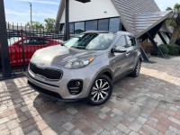 Image for 2017 Kia Sportage EX ID: 7074375