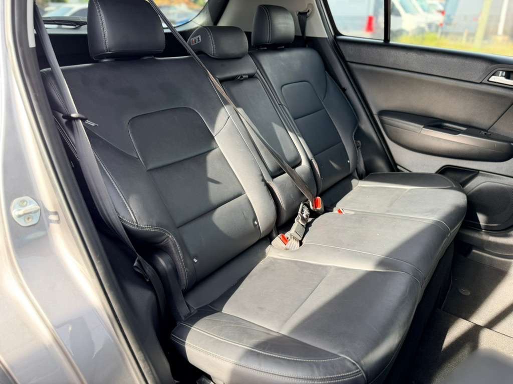 2017 Kia Sportage Image 16