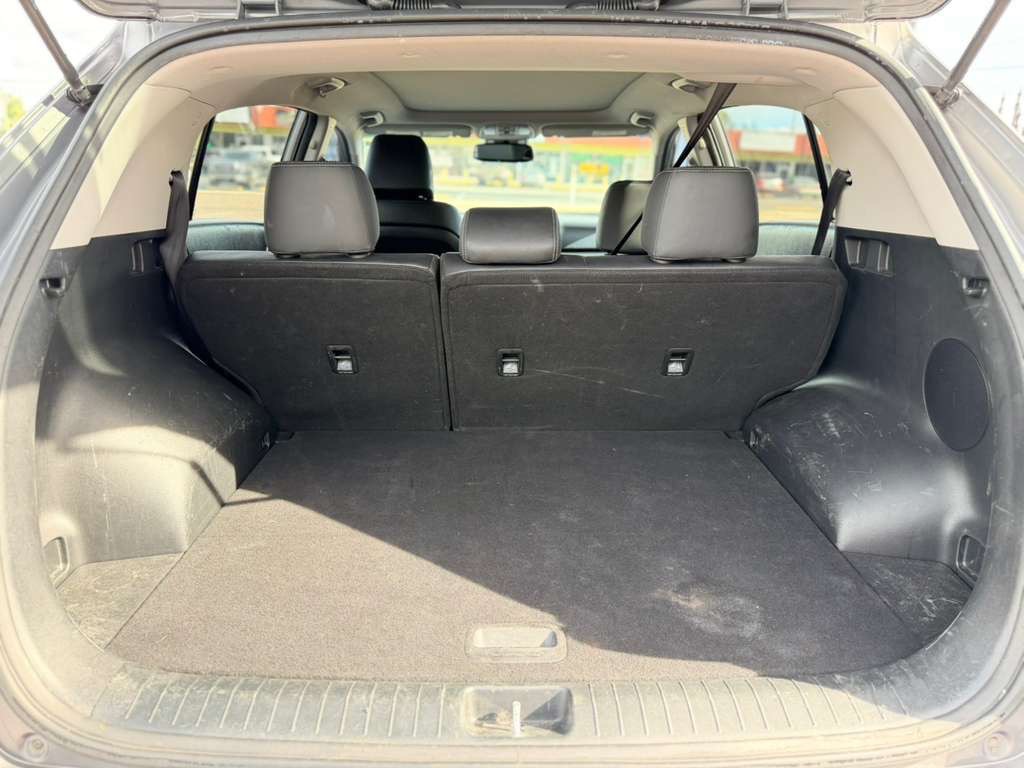 2017 Kia Sportage Image 22