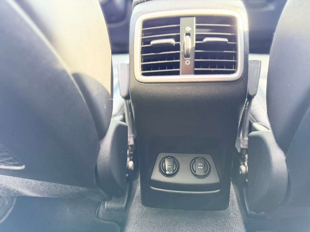 2017 Kia Sportage Image 26