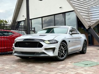 Image for 2019 Ford Mustang GT ID: 7077459