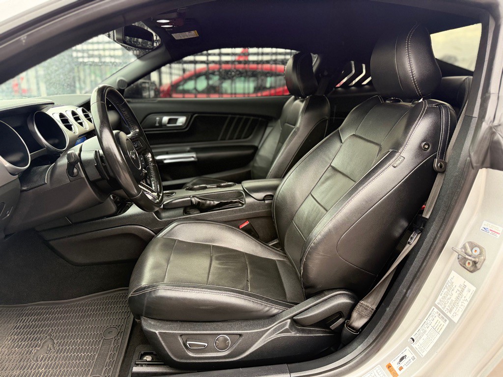 2019 Ford Mustang Image 14