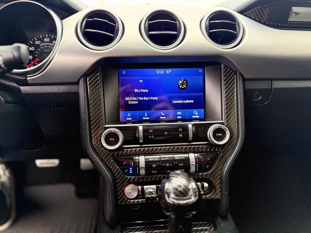 2019 Ford Mustang Image 15