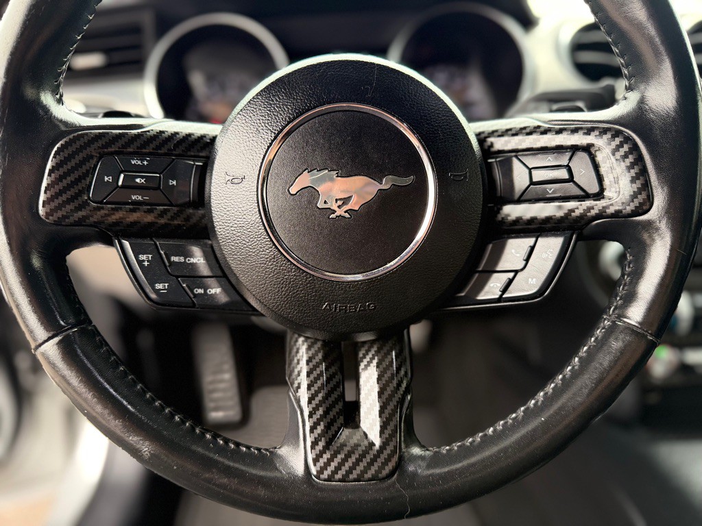 2019 Ford Mustang Image 18