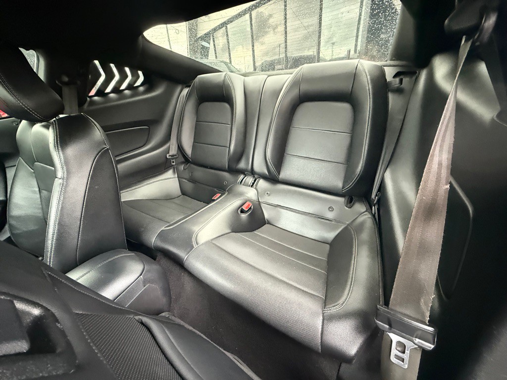 2019 Ford Mustang Image 19