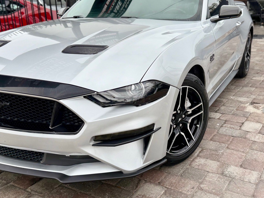 2019 Ford Mustang Image 27