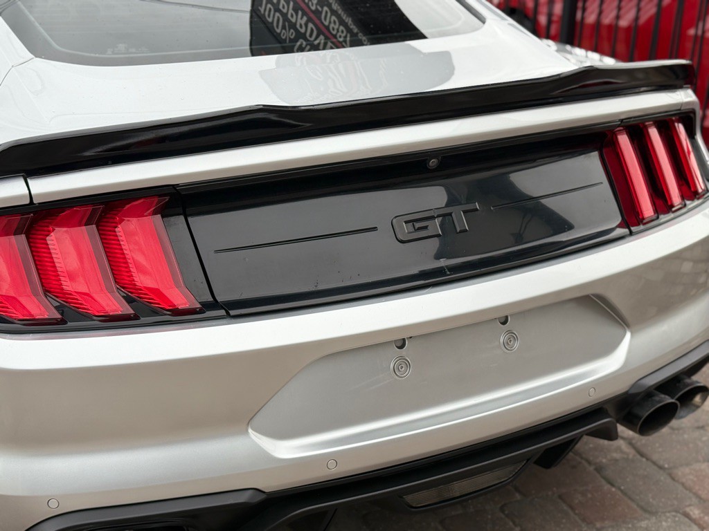 2019 Ford Mustang Image 29