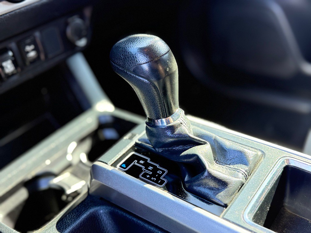 2019 Toyota Tacoma Image 16