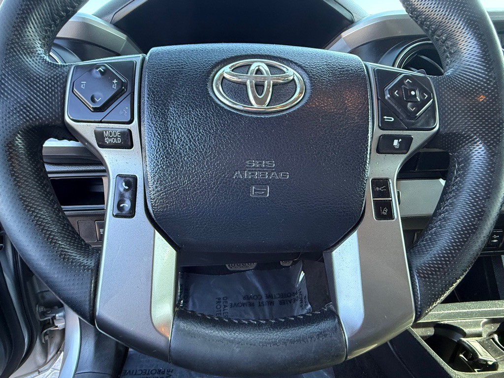 2019 Toyota Tacoma Image 17