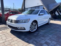 Image for 2016 Volkswagen Passat SEL ID: 7089538