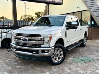 Image for 2018 Ford F-250 Super Duty ID: 7091907