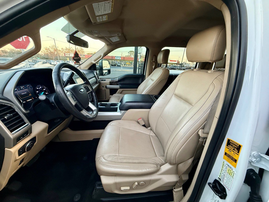 2018 Ford F-250 Image 14