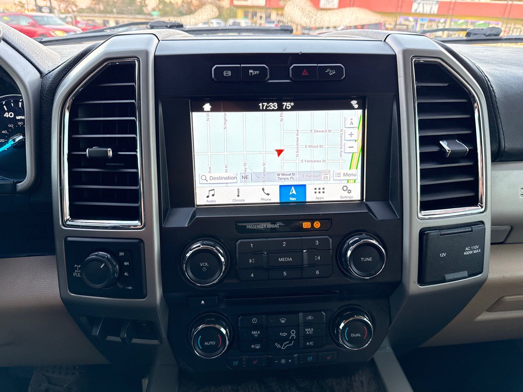 2018 Ford F-250 Image 15