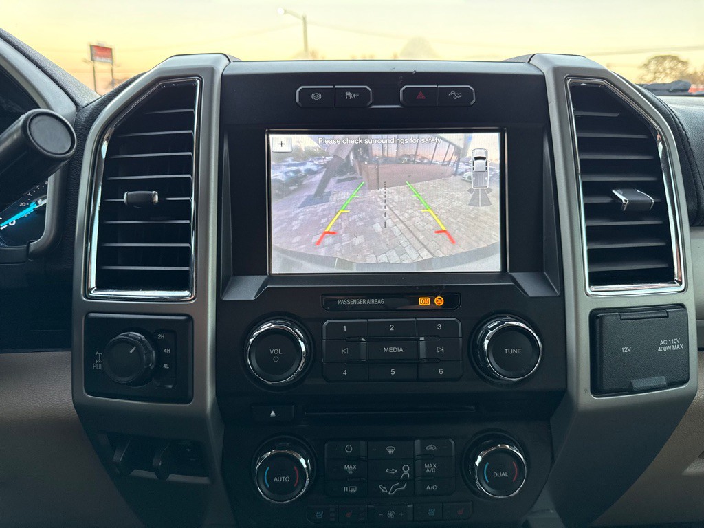 2018 Ford F-250 Image 16