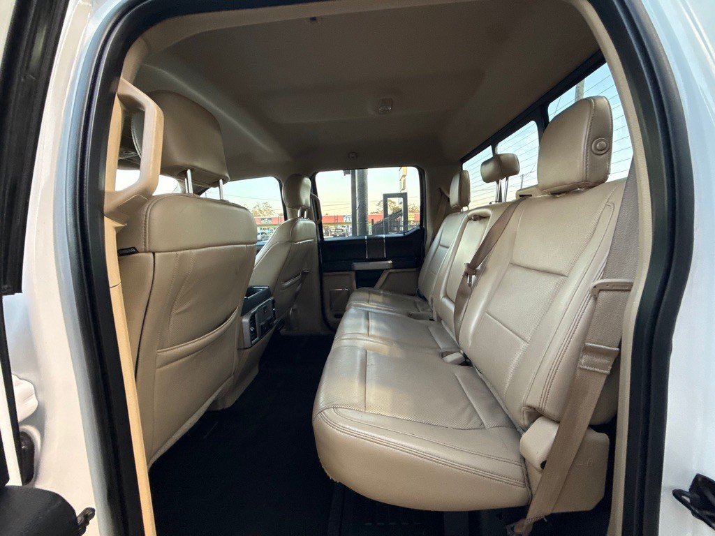 2018 Ford F-250 Image 17
