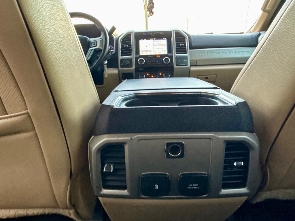2018 Ford F-250 Image 18