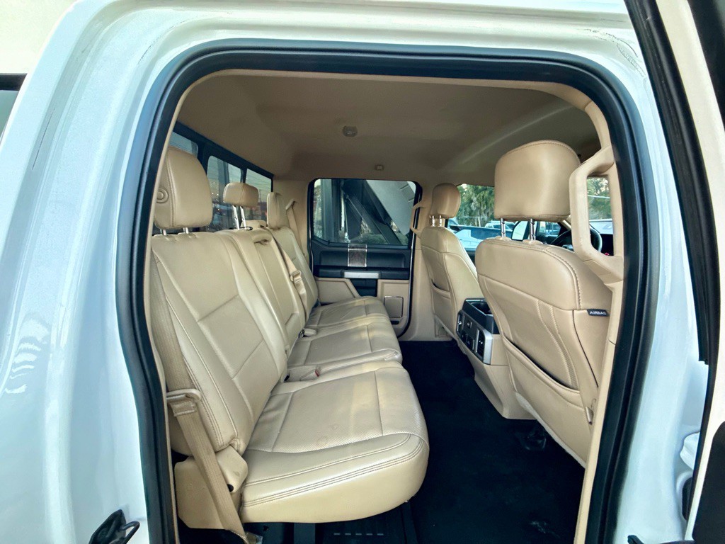 2018 Ford F-250 Image 19