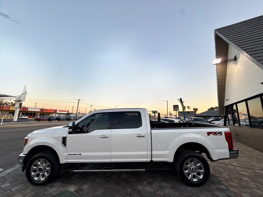 2018 Ford F-250 Image 22