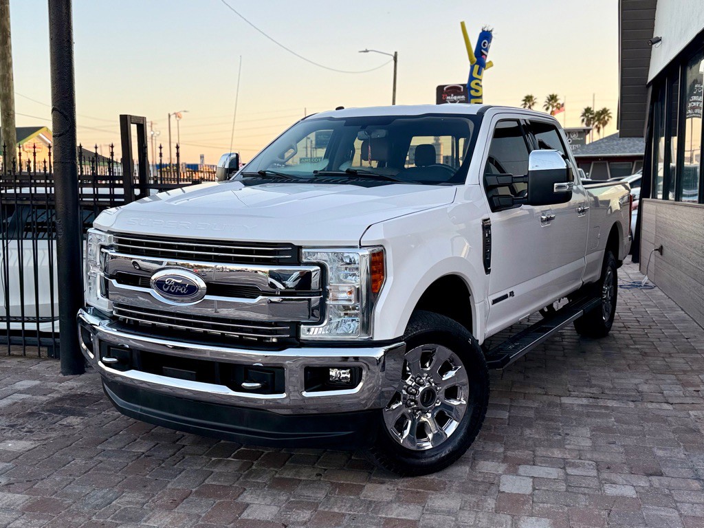 2018 Ford F-250 Image 25