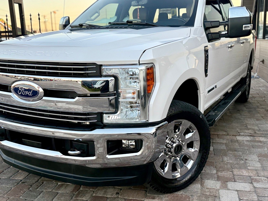 2018 Ford F-250 Image 26
