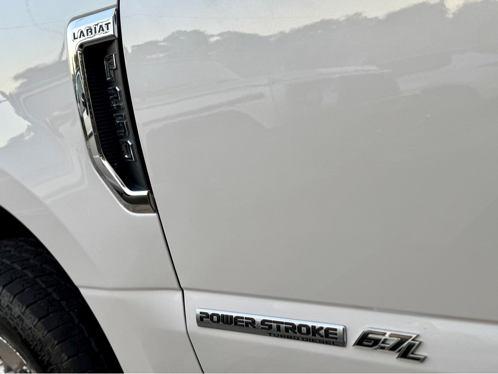 2018 Ford F-250 Image 30