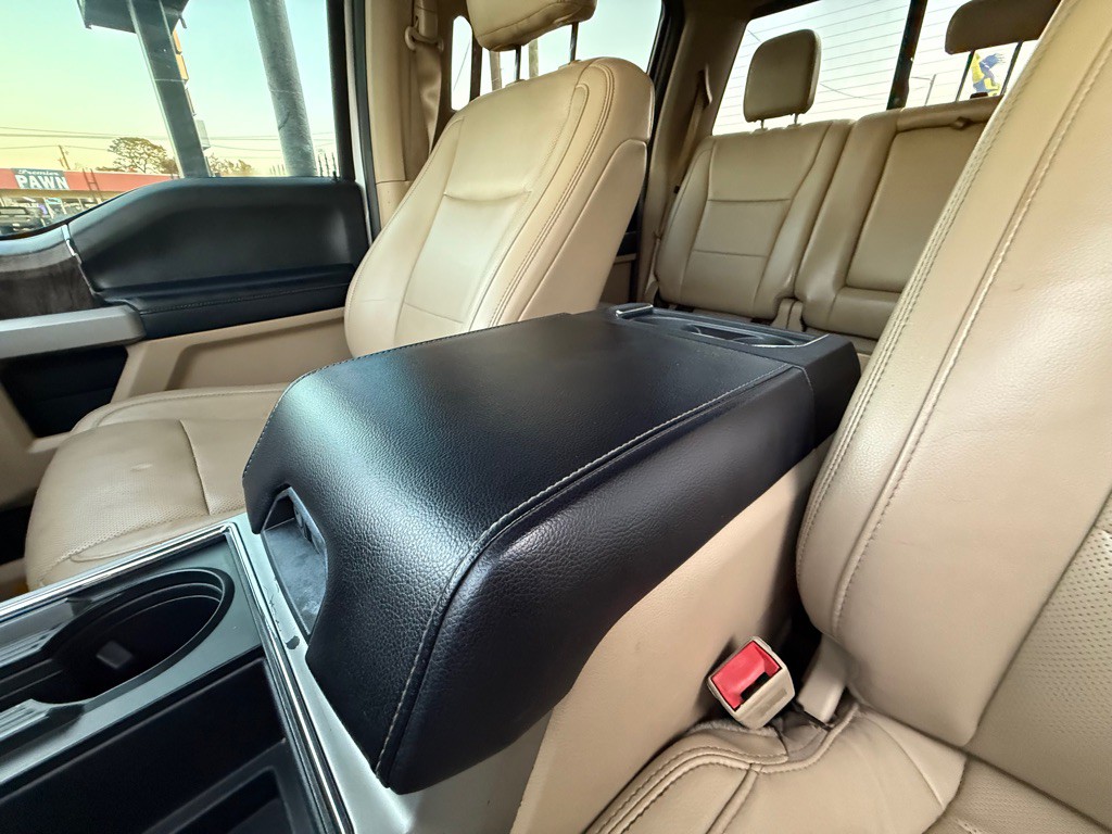 2018 Ford F-250 Image 32