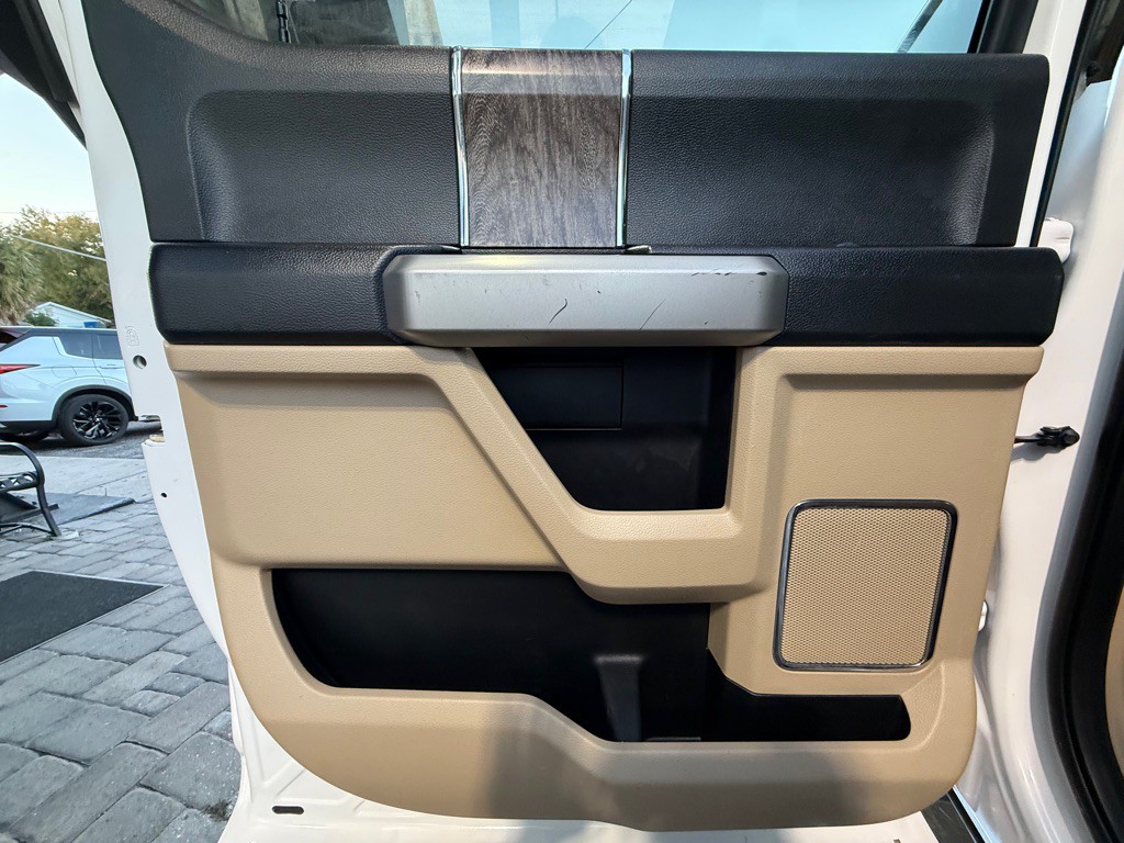 2018 Ford F-250 Image 33