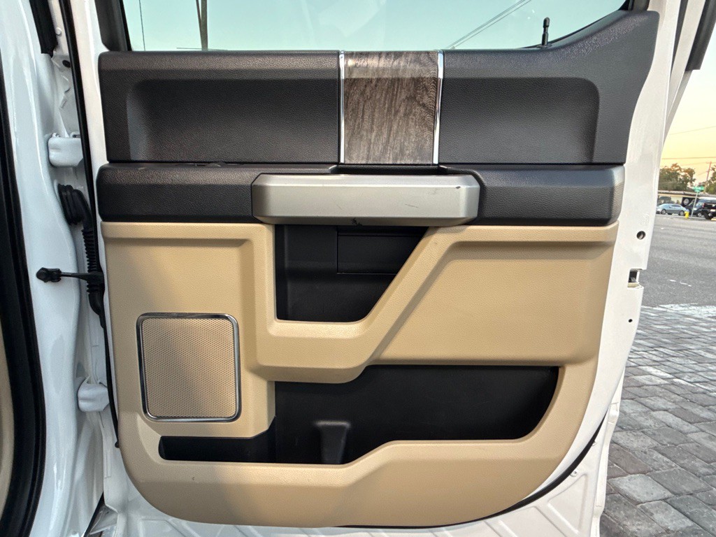 2018 Ford F-250 Image 35